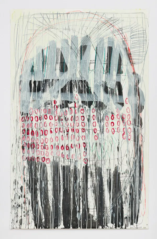 Sara Siestreem (Hanis Coos), tart, 2014