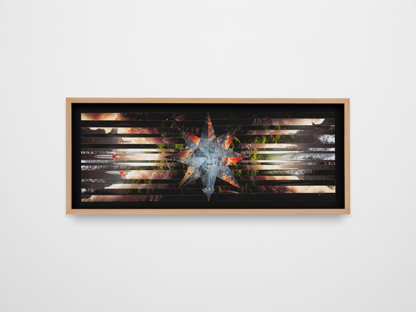 Andy Diaz Hope, Road Less Travelled, 2023