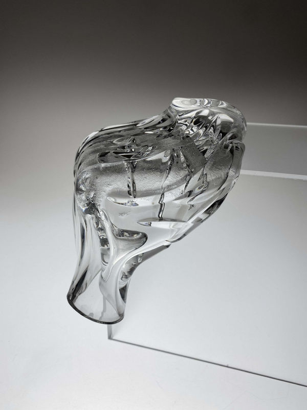 Katherine Vetne, Indulgence #19 (Vase I), 2021