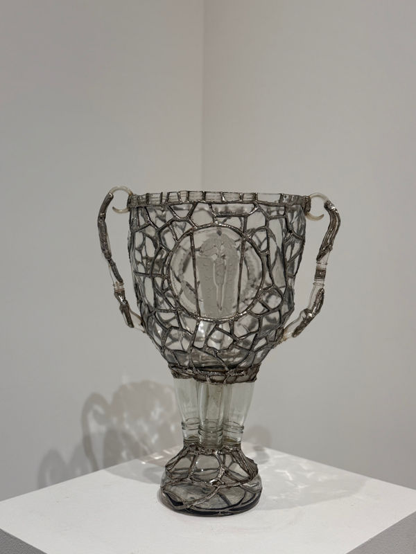 Gil Batle, Trophy, 2025