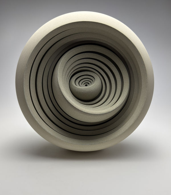 Matthew Chambers, Twist In Three, 2026