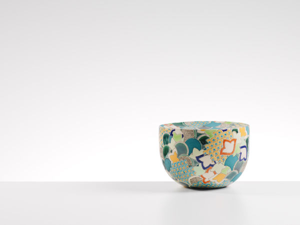 Frances Priest, Drum Form | Stradbroke ii (small), 2026