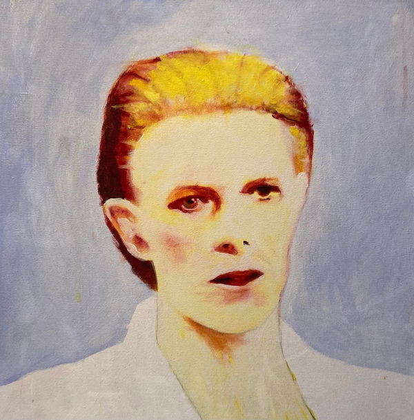 Tony Beaver, Bowie VII, 2022