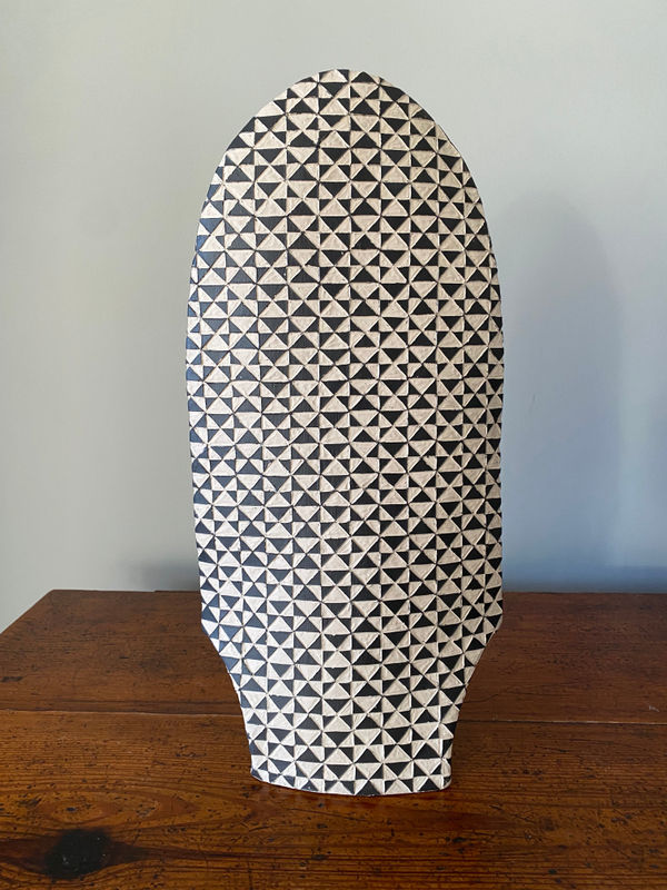 Björk Haraldsdóttir, Scriptures I, 2022