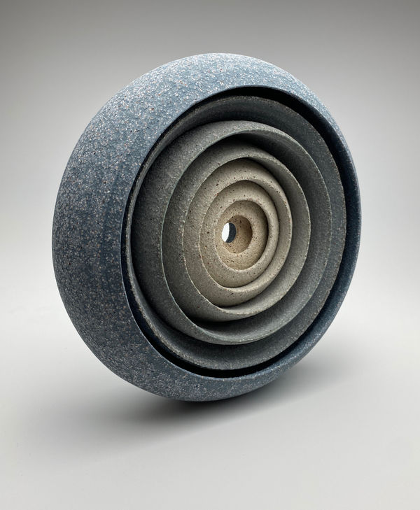 Matthew Chambers, Symmetry Fade, 2022