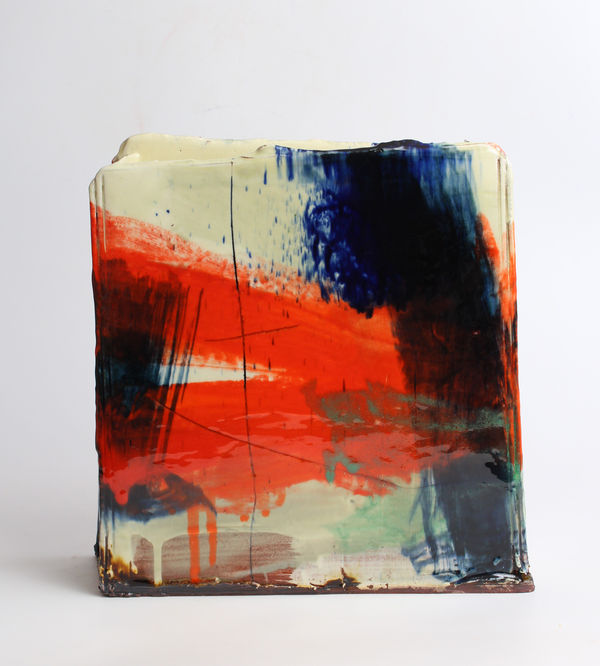 Barry Stedman, Playing Lives Series 8214, 2021