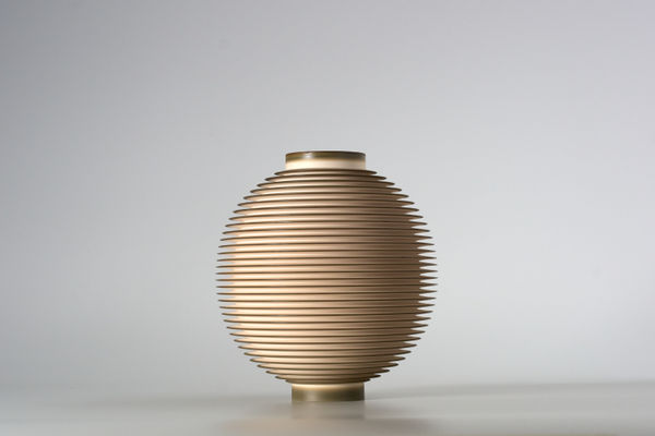 Nicholas Lees, Olive Green Orbit 26.01, 2026