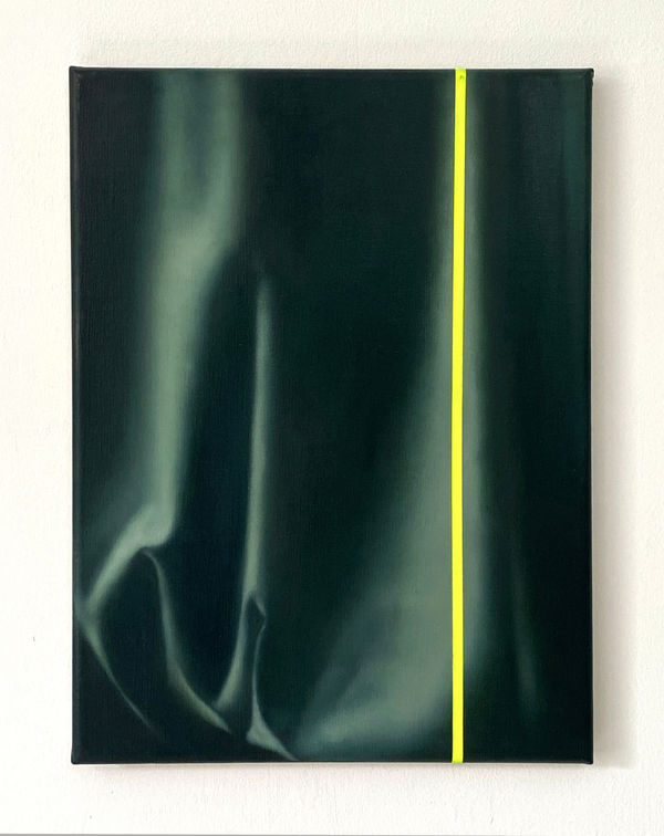 Helen Kincaid, Untitled, 2024