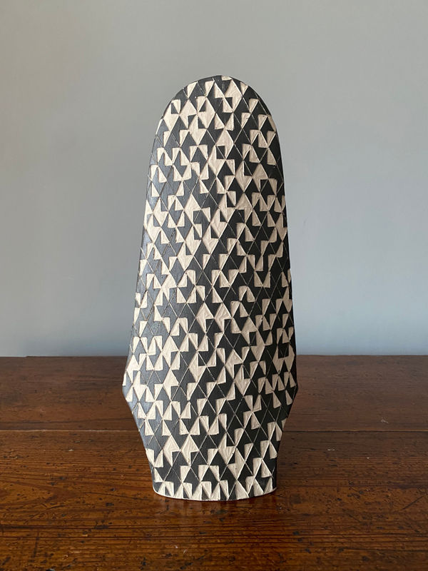 Björk Haraldsdóttir, Scriptures IV, 2022