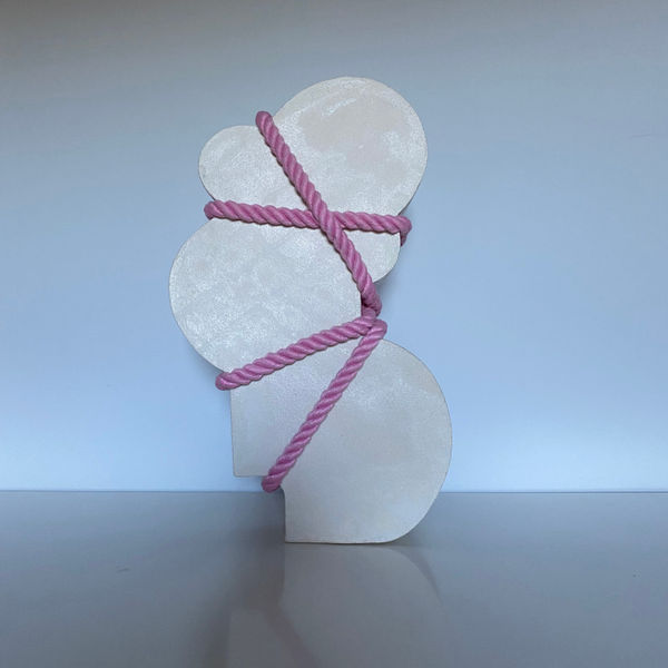 Tim Martin, Bound Cloud, 2022