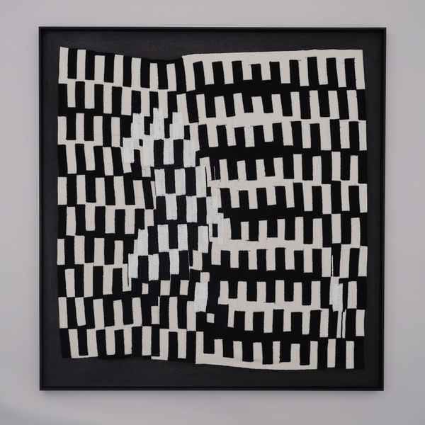 Cavaliero Finn presents Verdant Pulse at Collect 2026