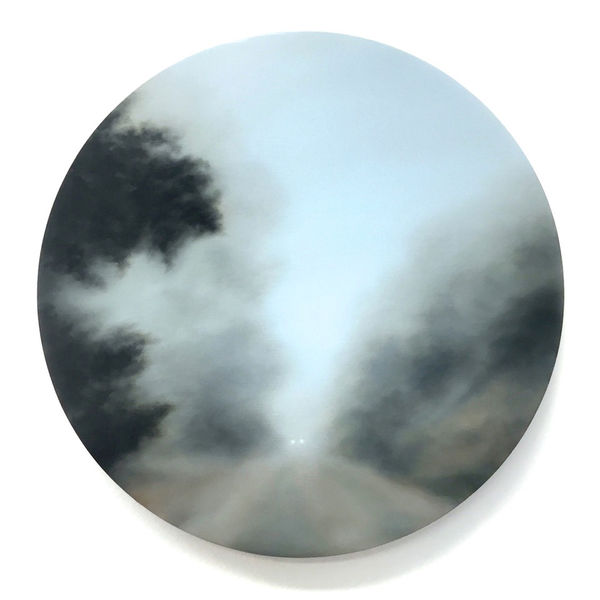 Gill Rocca, Figment XXXVII, 2019