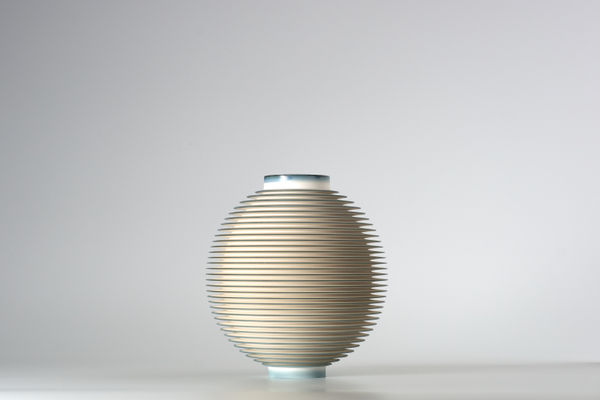 Nicholas Lees, Teal Orbit 26.02, 2026