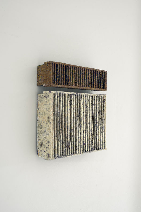 Annie Turner, Loders Cut , 2025