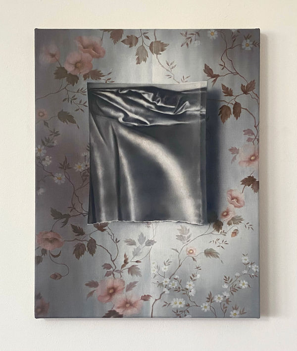 Helen Kincaid, Sleep, 2024