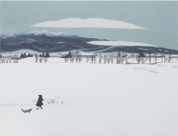 Spring is almost here