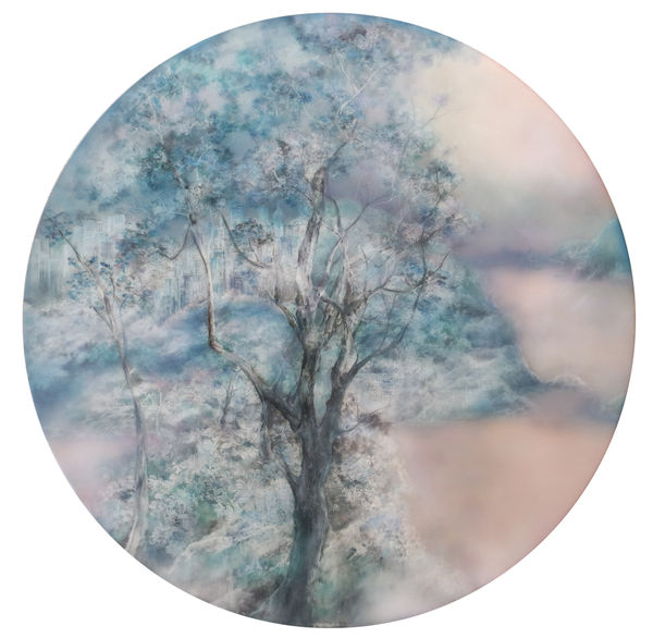 We're someone else's scenery 我們也是他人的風景​