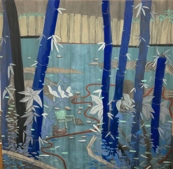 The Life of Tazan II 少年物語II