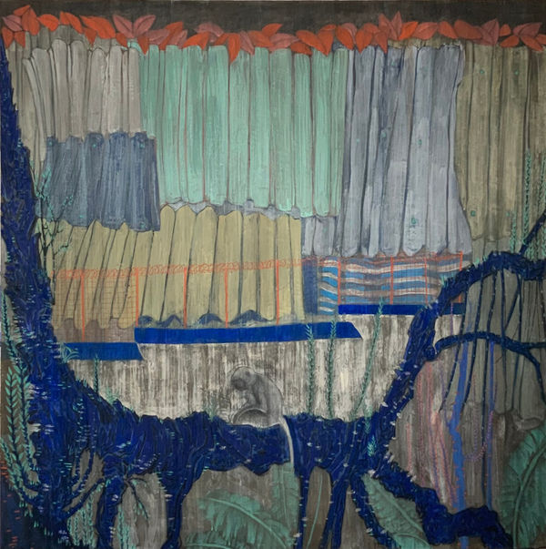 The Life of Tazan I 少年物語I