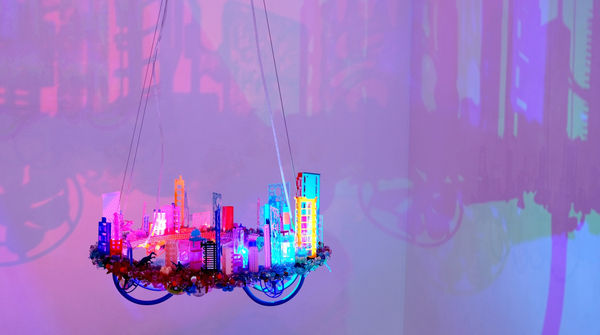 Colour of Starred A 紅A色 ​