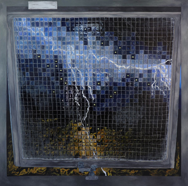 Dynamic Polarization 動態極化