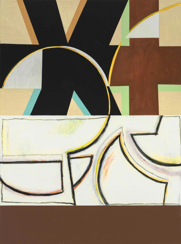 The Conception of Parallel Event No.12