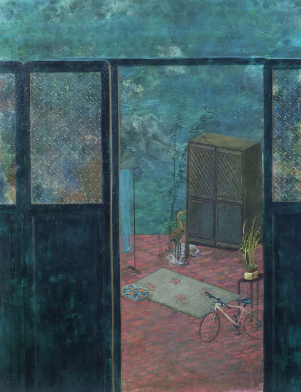 Health-Nurturing Practices 養生