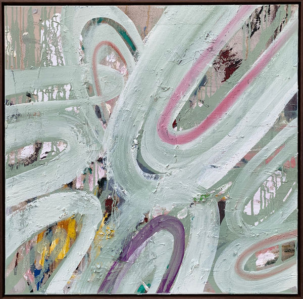 Yuan Daxi, Summon , 2020