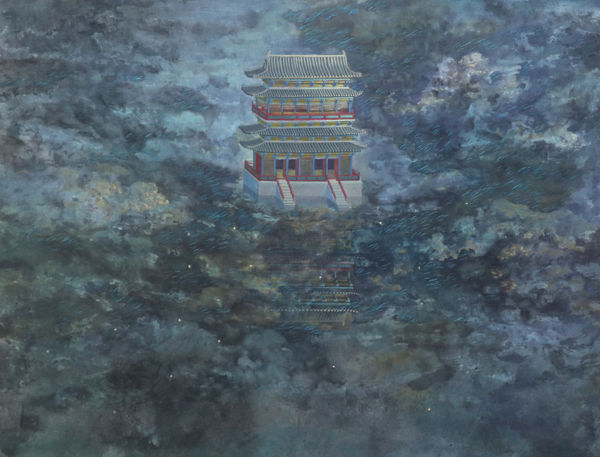 King Tak House Under the Zodiac Signs 星座下的景德樓