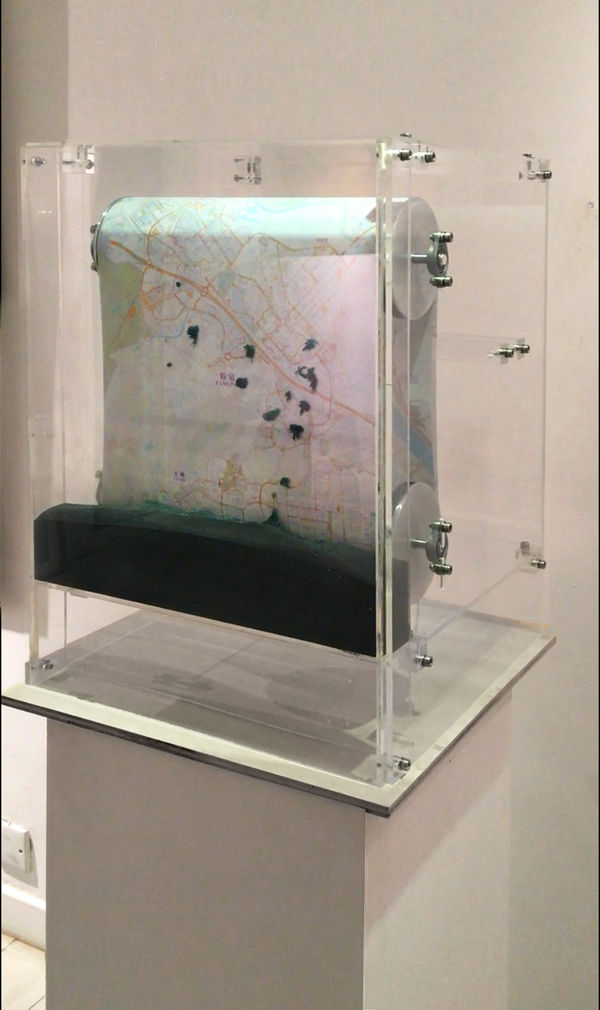 Neighbourhood 鄰社