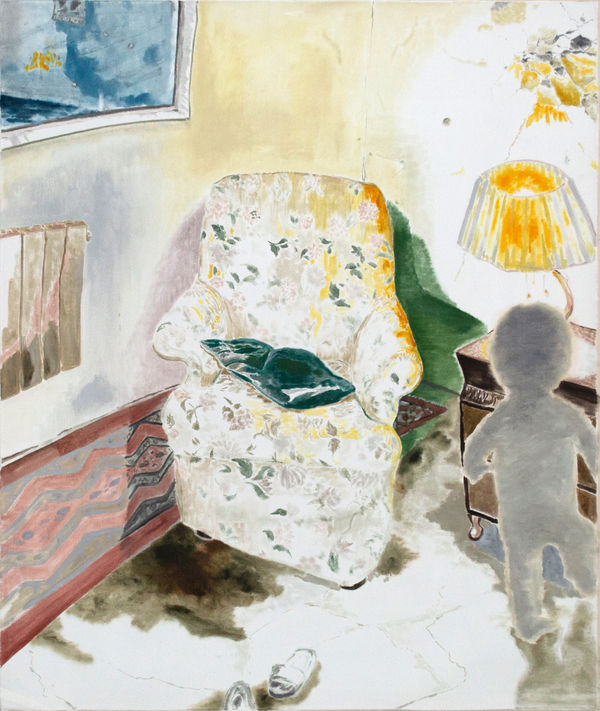 in the room, iceland