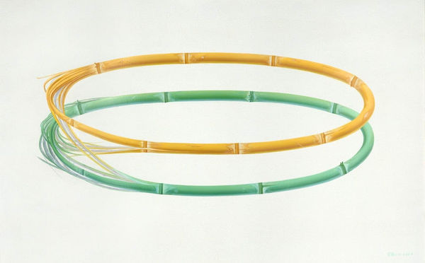 Parallel Encounter 同時相遇