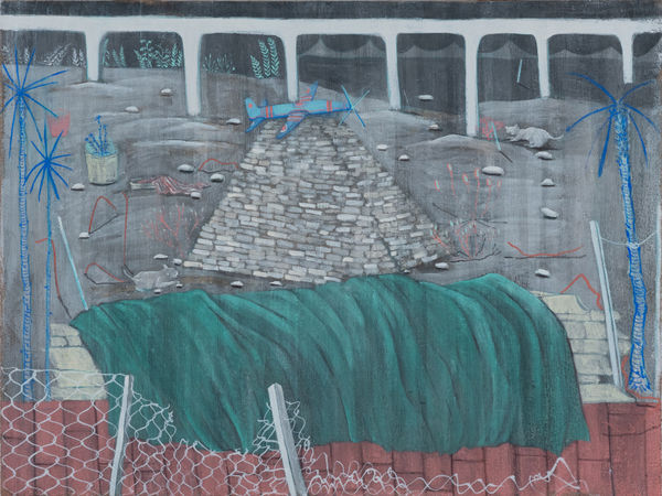 Hello, Kiefer 遇見基弗​