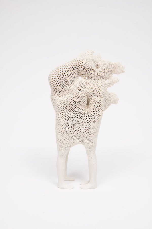 Claudia Fontes, Foreigners #29, 2019