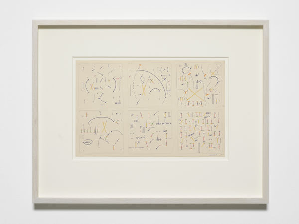 Estate of Victor Magariños D., Untitled, 1982