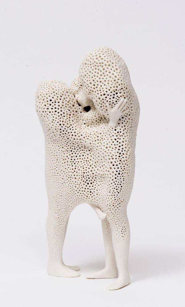 Claudia Fontes, Foreigners #34, 2021