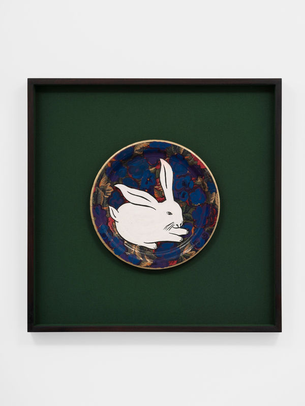 Feliciano Centurión, Untitled, 1990s