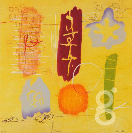 Heidi Koenig, Mariposa