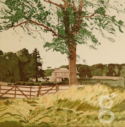 Alisa Kennedy, Old Manse