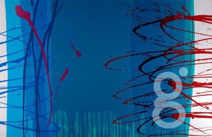 Charlotte Cornish, Out of the Known