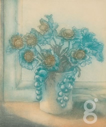 Annette Johnson, Jos Pot