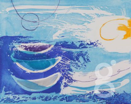 Heidi Koenig, Pear Tree Cove