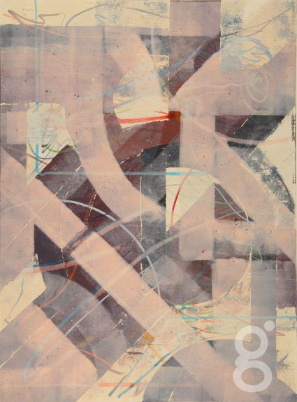 Robert Kostuck, Onyx Fragment