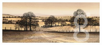 Kathleen Caddick, The White Cottage