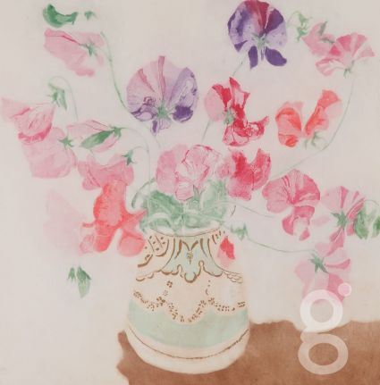 Jenny Devereux, Sweet Peas