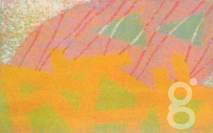 Je Kim-Hyo, Open Mountain