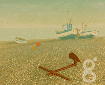 Kenneth leech, High and Dry