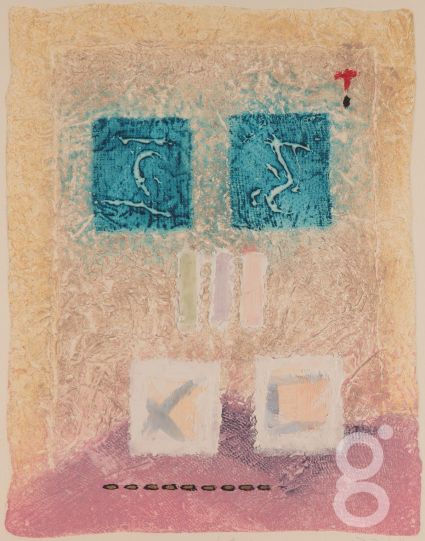 David Dodsworth, Naus III