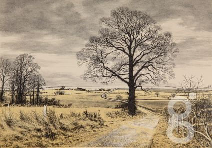 George Guest, High Ground