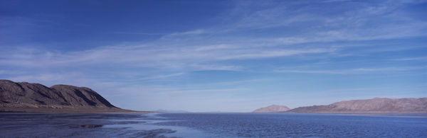 Transient Ocean, Black Rock Desert, NV #5
